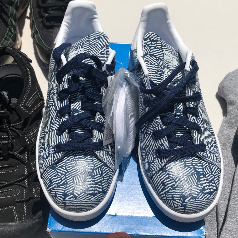 Adidas Stan Smith Size 5.5 (6.5)
